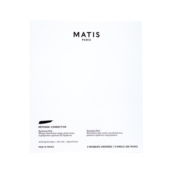 MATIS Hyalushot – PERF