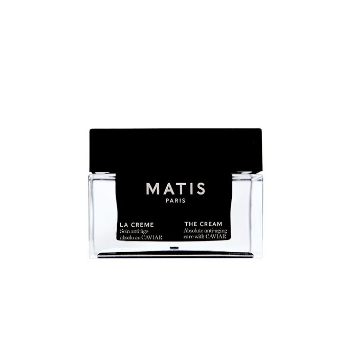 MATIS CAVIAR LA CRÈME – 50 ML