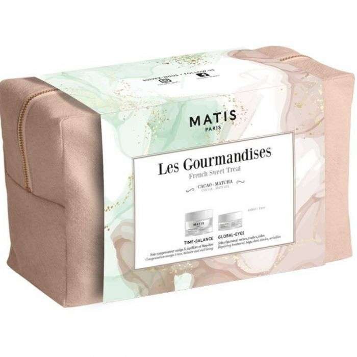 MATIS COFFRET TIME BALANCE