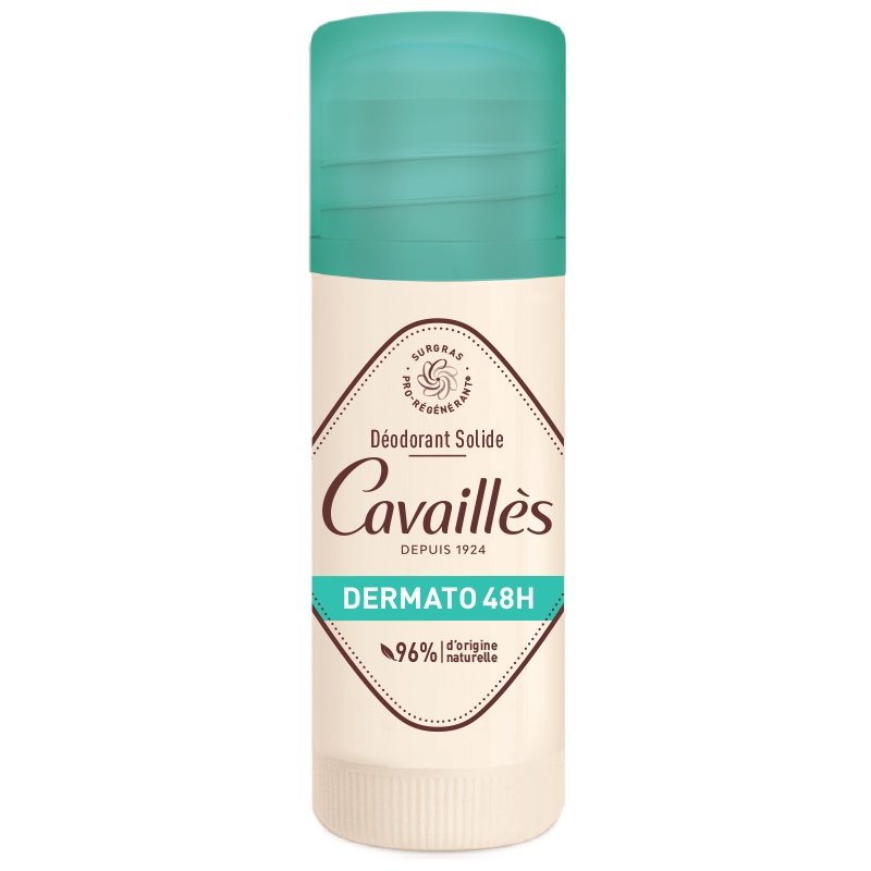 ROGE CAVAILLES DEO SOIN DERMATO STICK