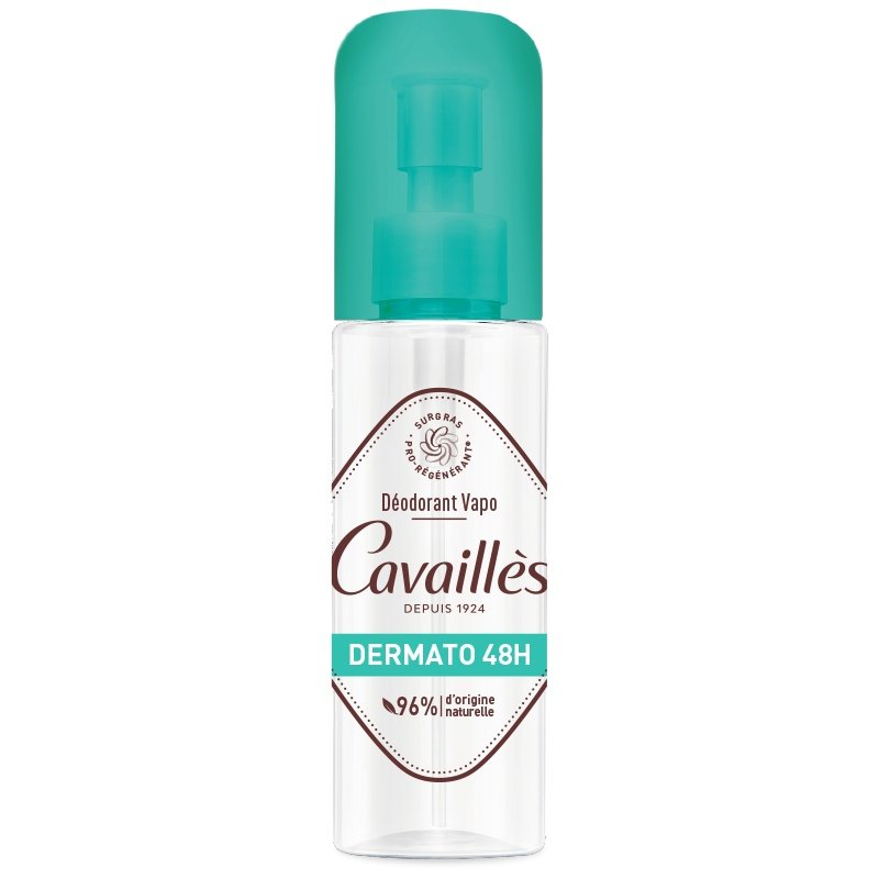 ROGE CAVAILLES DEO SOIN DERMATO VAPO SPRAY