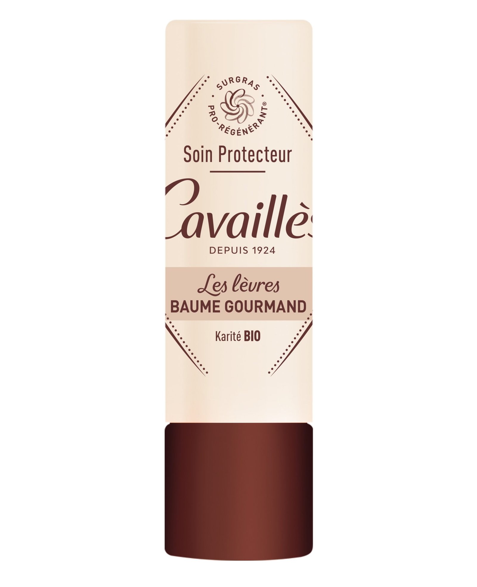 ROGE CAVAILLES BAUME A LEVRES GOURM PROTECT
