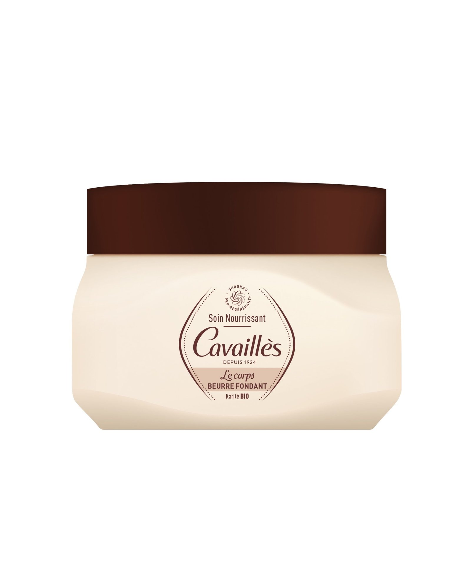 ROGE CAVAILLES BEURRE FONDANT NOURRIS