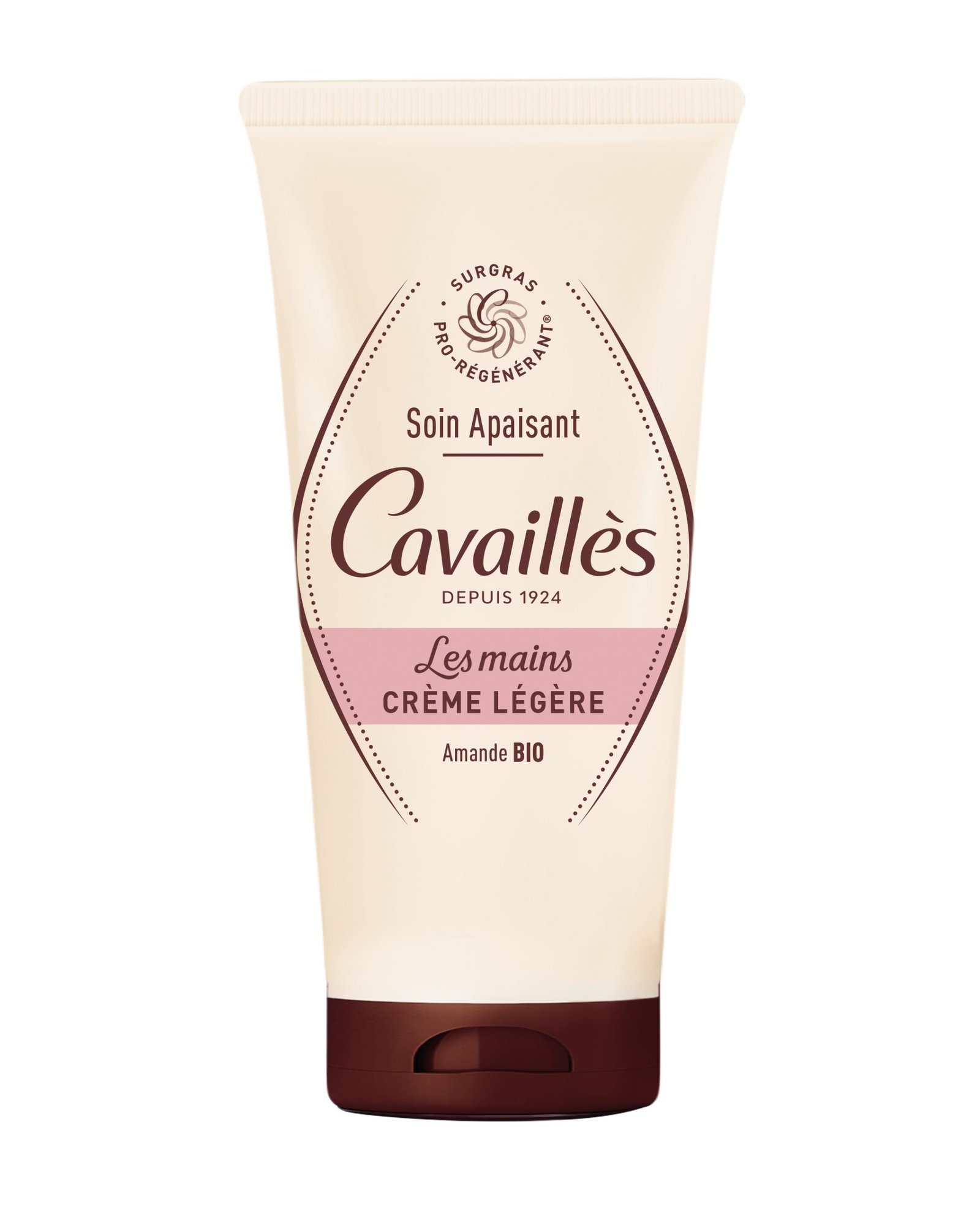ROGE CAVAILLES SOIN APAISANT CRÈME MAINS LÉGÈRE