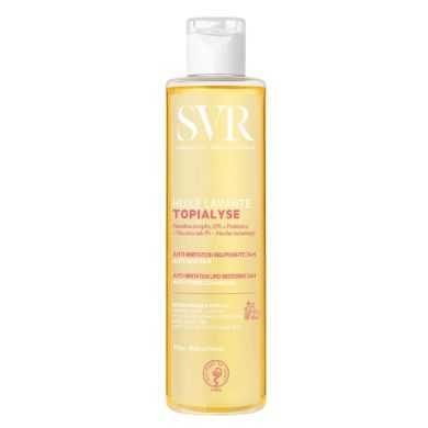 SVR TOPIALYSE HUILE SVR TOPIALYSE HUILE LAVANTE MICELLAIRE 200 ML