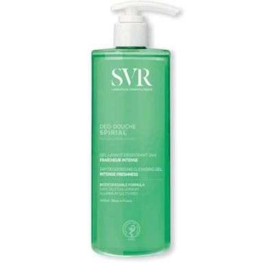 SVR SPIRIAL DEO DOUCHE