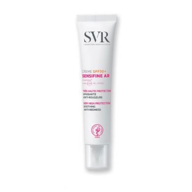 SVR SENSIFINE AR CREME SPF50+