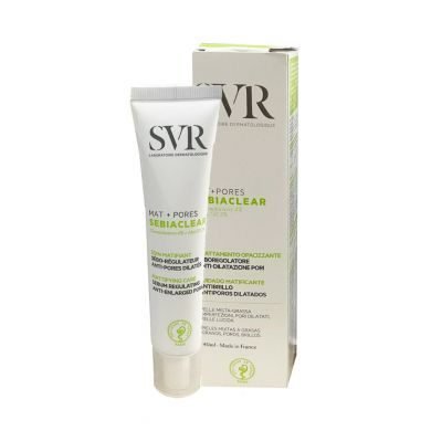 SVR SEBIACLEAR MAT+PORES