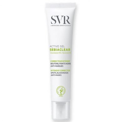 SVR SEBIACLEAR ACTIVE 2.0