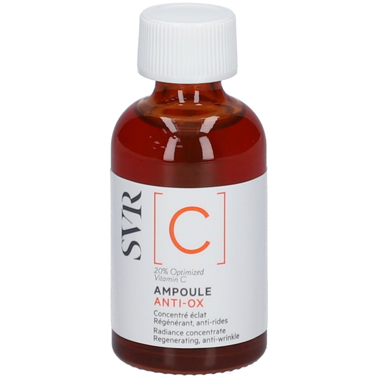 SVR AMPOULE C