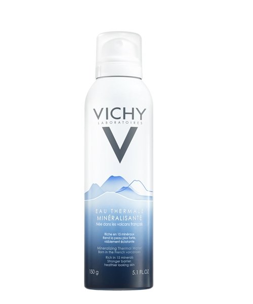 VICHY EAU THERMALE MINÉRALISANTE 150 ML