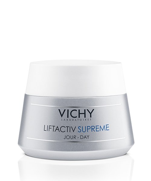 VICHY LIFTACTIV SUPREME – PEAUX SÈCHES 50 ML