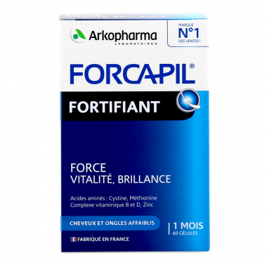 ARKO FORCAPIL 1MOIS