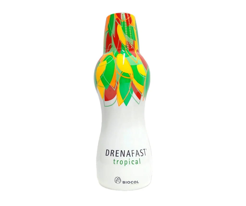 BIOCOL DRENAFAST TROPICAL 0.5L