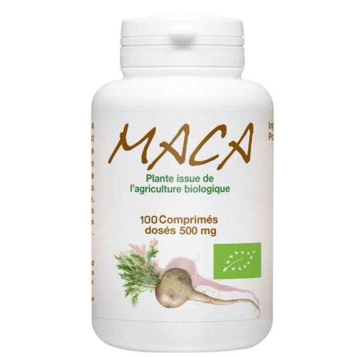 GPH MACA BIO