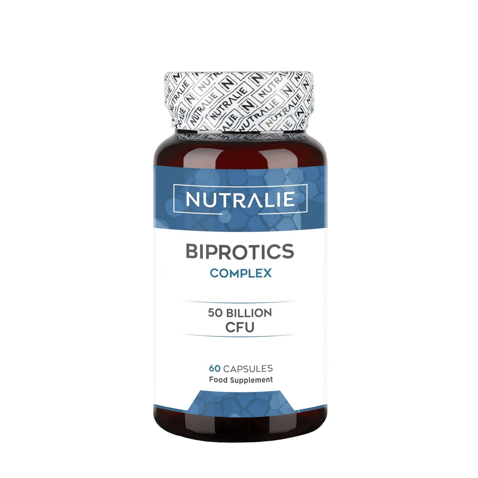 NUTRALIE BIPROTICS COMPLEXE