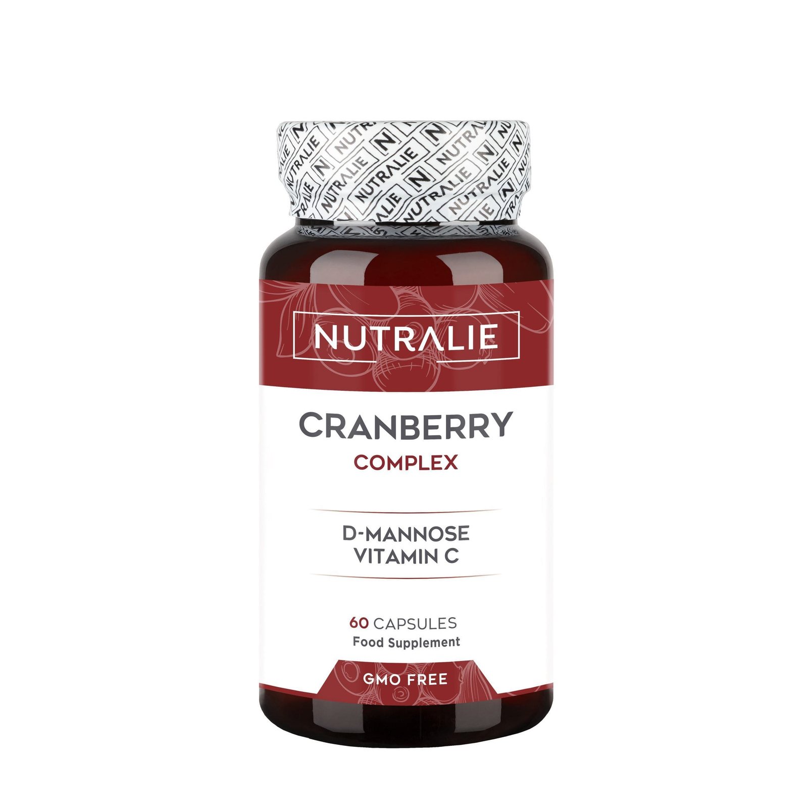 NUTRALIE CRANBERRY COMPLEXE