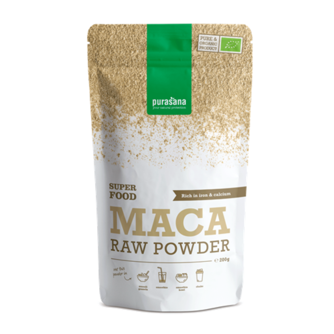 PURASANA MACA POUDRE