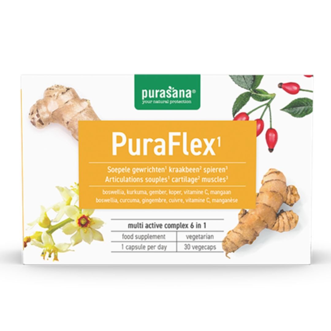 PURASANA PURAFLEX