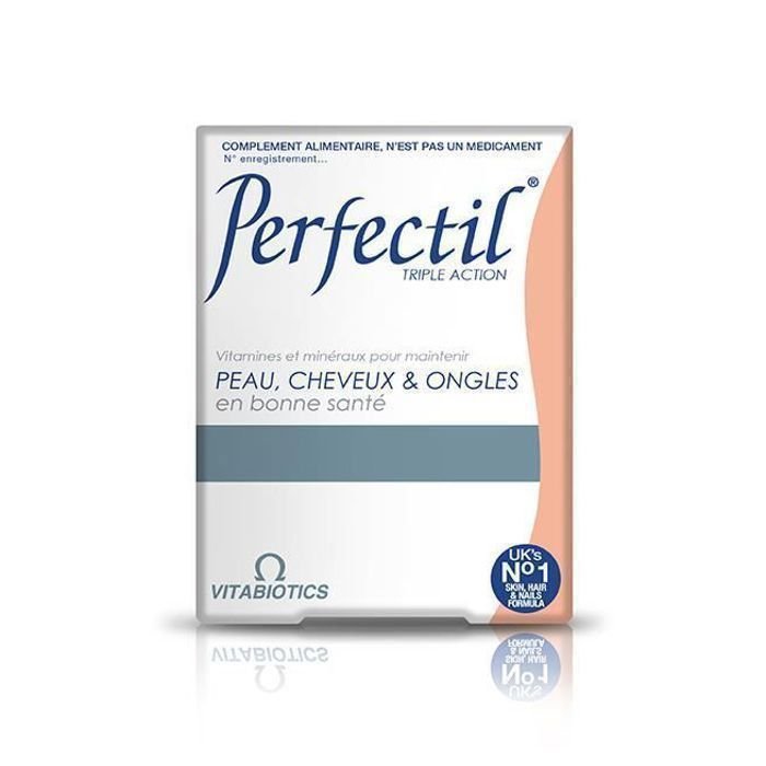 VITABIOTICS PERFECTIL 30 comprimés