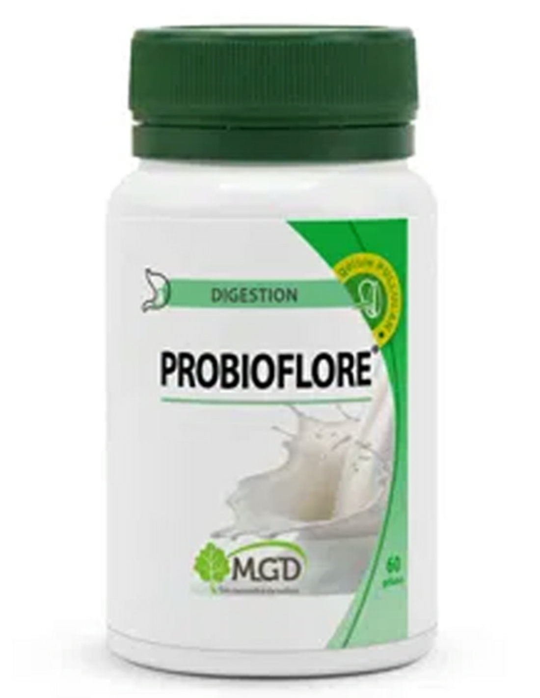 MGD Probioflore 60 Gélules