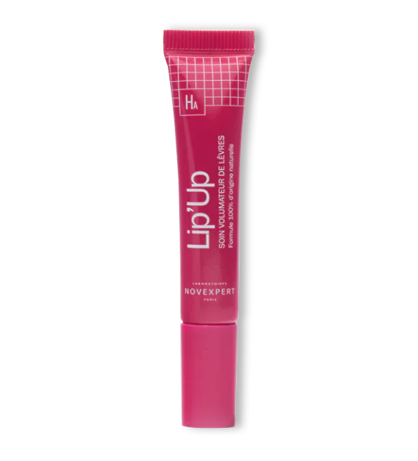 Novexpert Lip&rsquo;Up Baume à lèvres repulpant à l&rsquo;acide hyaluronique 8Ml