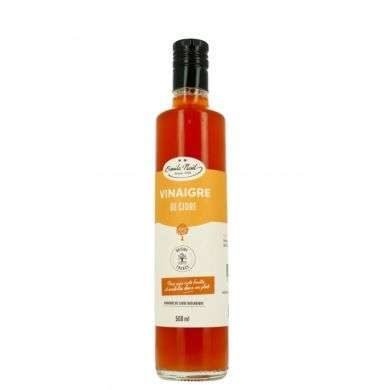 EMILE NOEL  VINAIGRE DE CIDRE 50CL