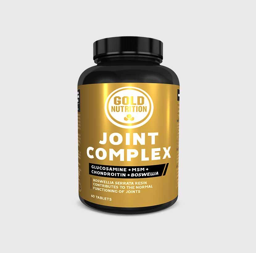 GOLD NUTRITION JOINT COMPLEX