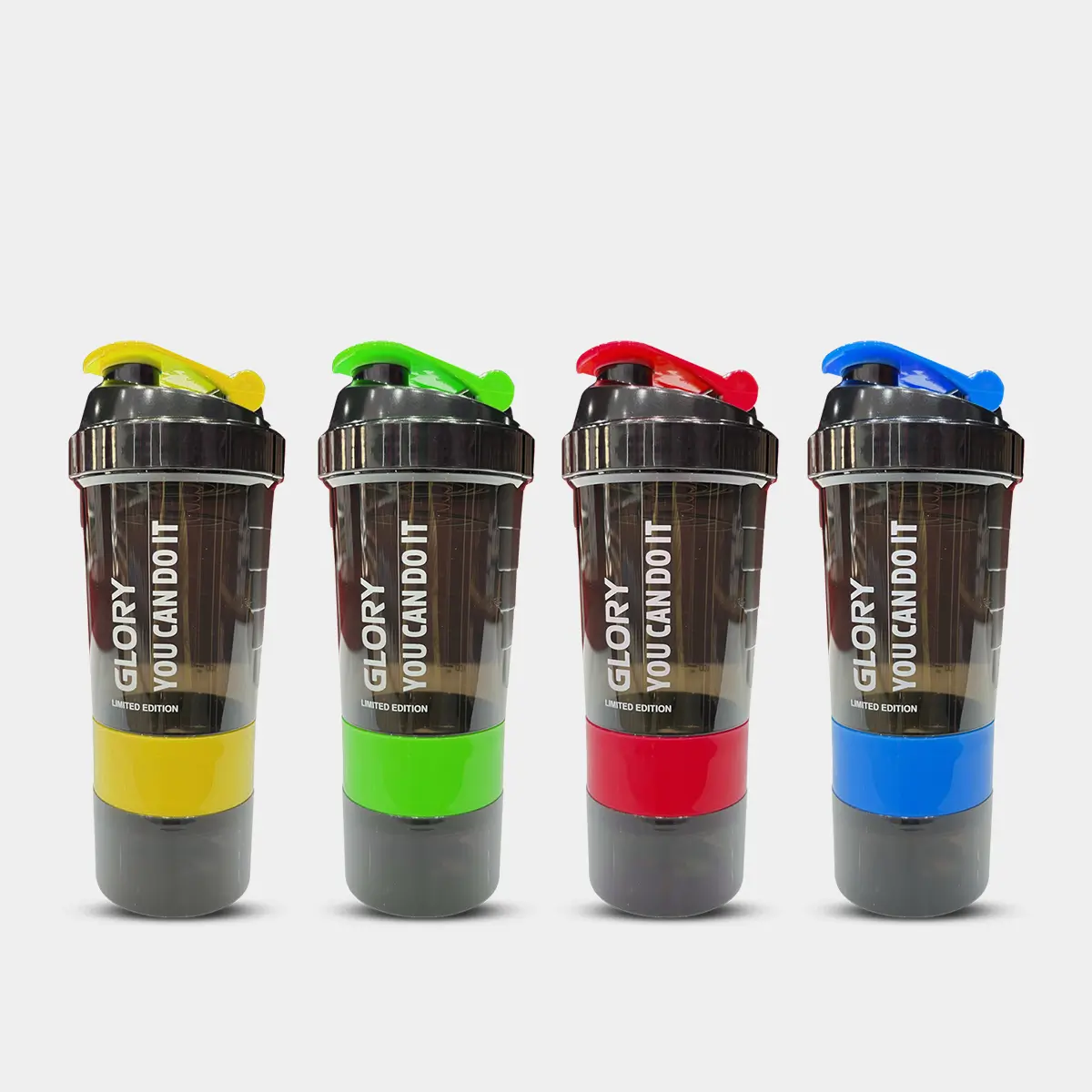 Glory – SHAKER COMPARTIMENT 600ml