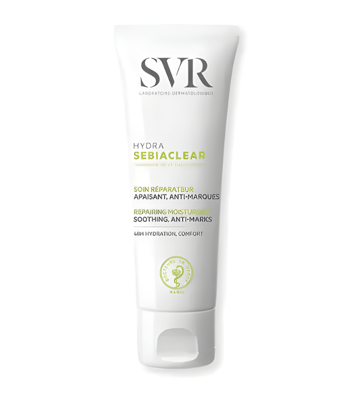 Svr Sebiaclear Hydra 40ml