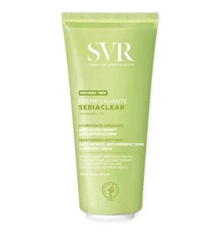 Svr Sebiaclear Crème Lavante 200ml