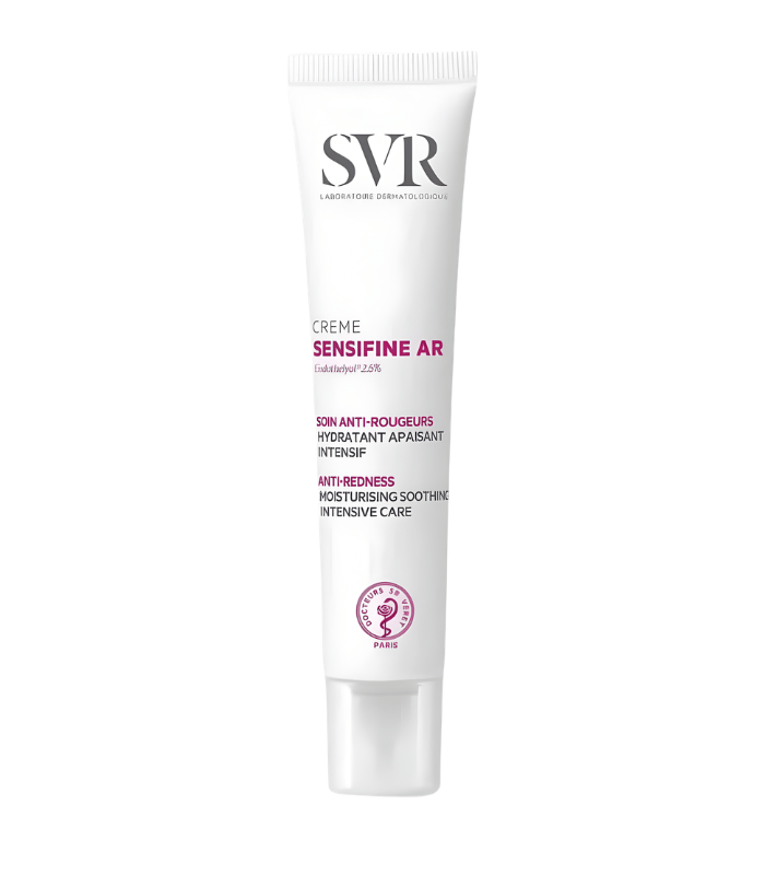 Svr Sensifine AR Crème Anti-Rougeurs Apaisante Hydratante 40ml