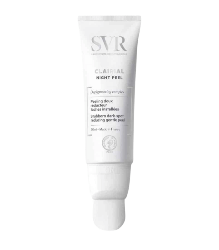 Svr Clairial Night Peel 50ml