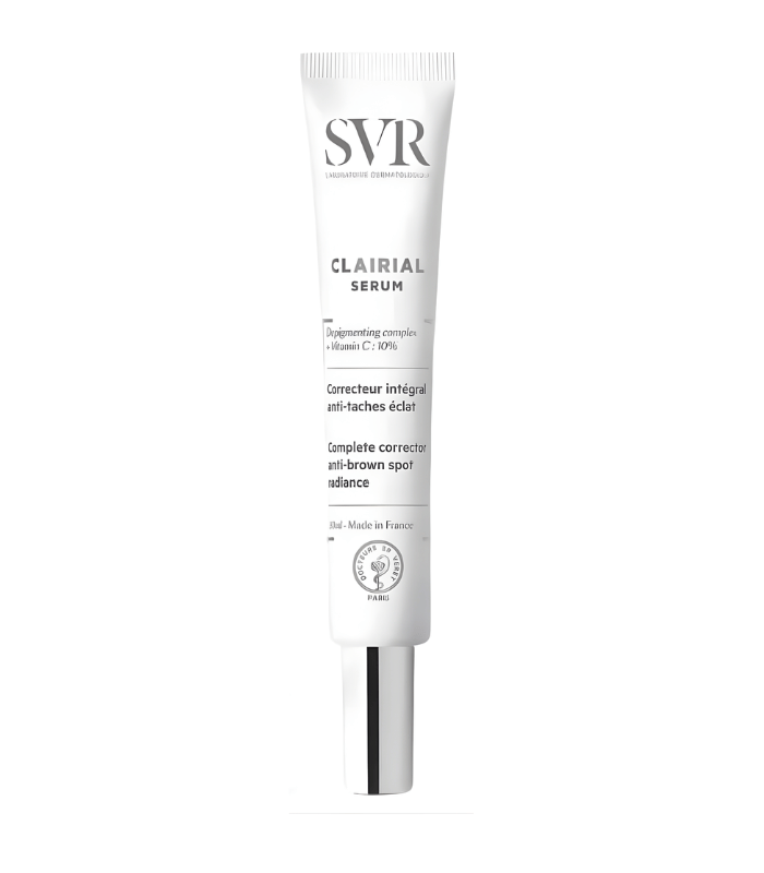 Svr Clairial Sérum Anti-Taches Éclat 30ml