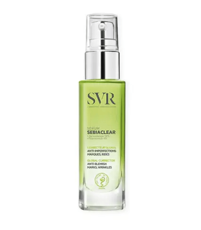 Svr Sebiaclear Sérum Anti-Imperfections & Rides 30ml