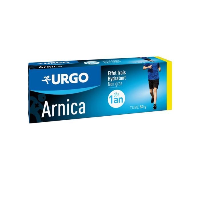 URGO ARNICA 50GR