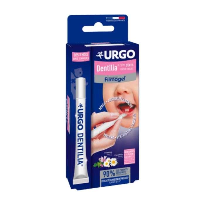 URGO DENTILIA