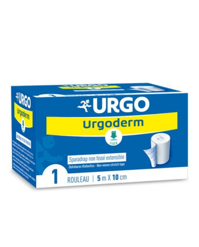 URGO URGODERM 5*10