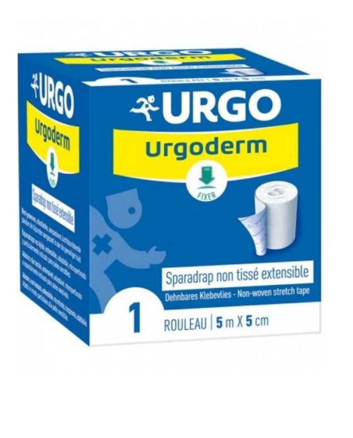 URGO URGODERM 5*5