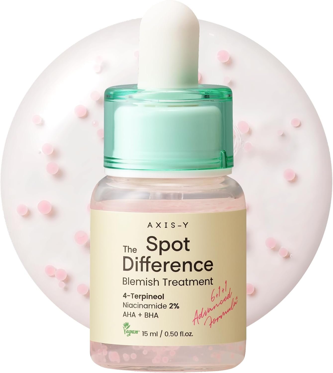 AXIS-Y Spot the Difference Blemish Treatment 15ml