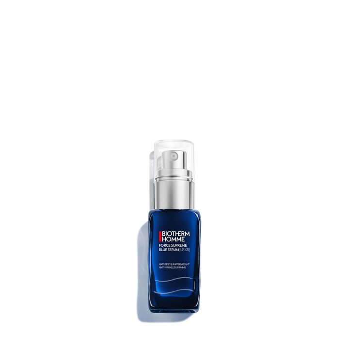 BIOTHERM Force Supreme Blue Serum [LP-XR]