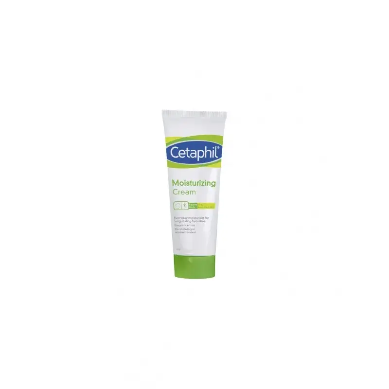 CETAPHIL CREME HYDRATANTE HAUTE TOLERANCE 50G