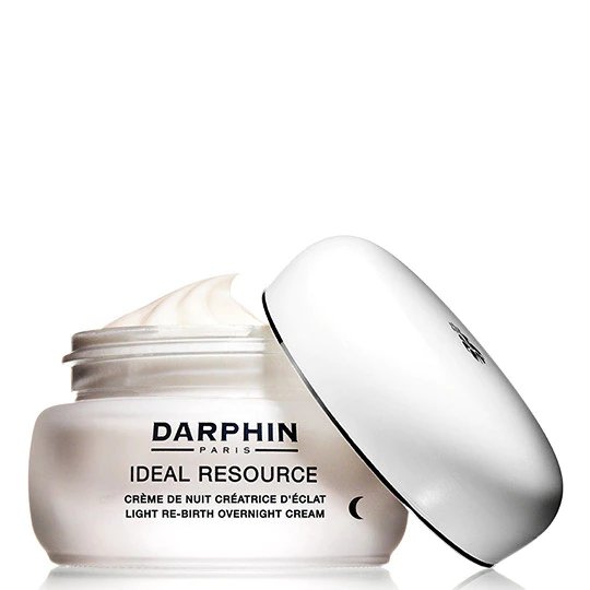 DARPHIN – IDEAL RESOURCE CREME DE NUIT CREATRICE D&rsquo;ECLAT 50ML
