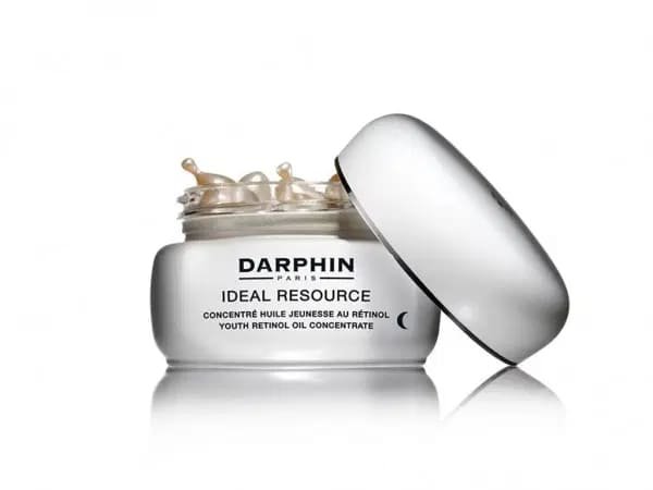 DARPHIN – IDEAL RESOURCE CONCENTRE 60 CAPSULES