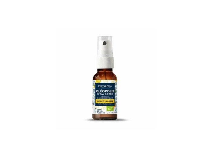 DIETAROMA OLEOPOLIS SPRAY GORGE