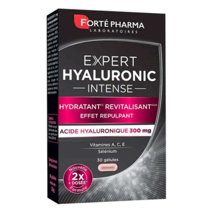 Forté Pharma – Expert Hyaluronique Intense