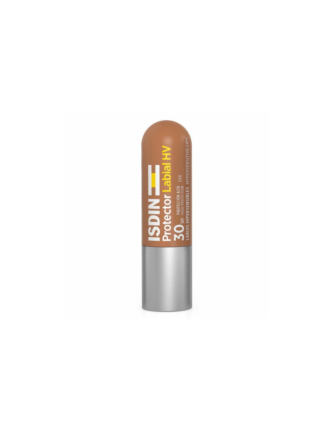 ISDIN PHOTOPROTECTEUR LABIAL HV 30+