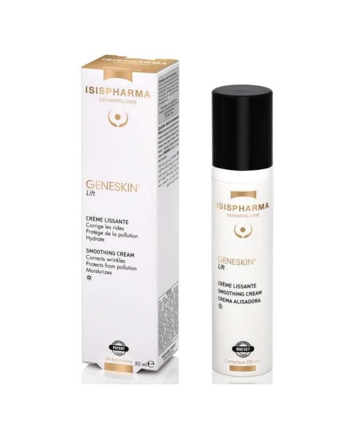 ISISPHARMA GENESKIN LIFT CREME LISSANTE 50 ML