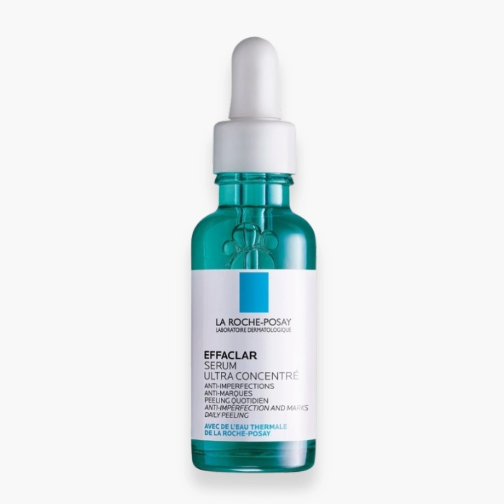LA ROCHE POSAY  EFFACLAR DUO+ SERUM 30ML