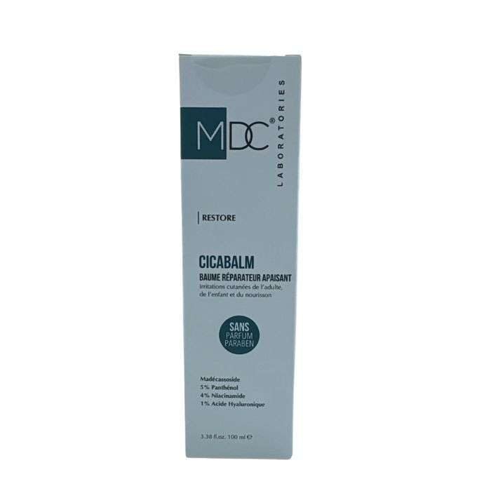 MDC Restore Cicabalm 100 ml
